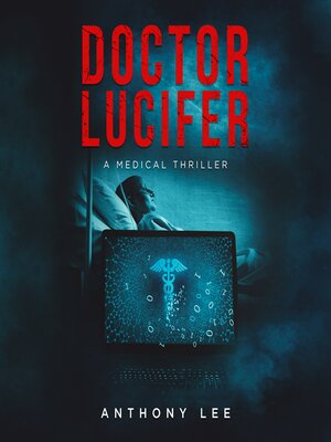 cover image of Doctor Lucifer